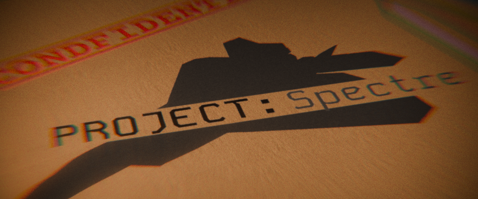 Project: Spectre