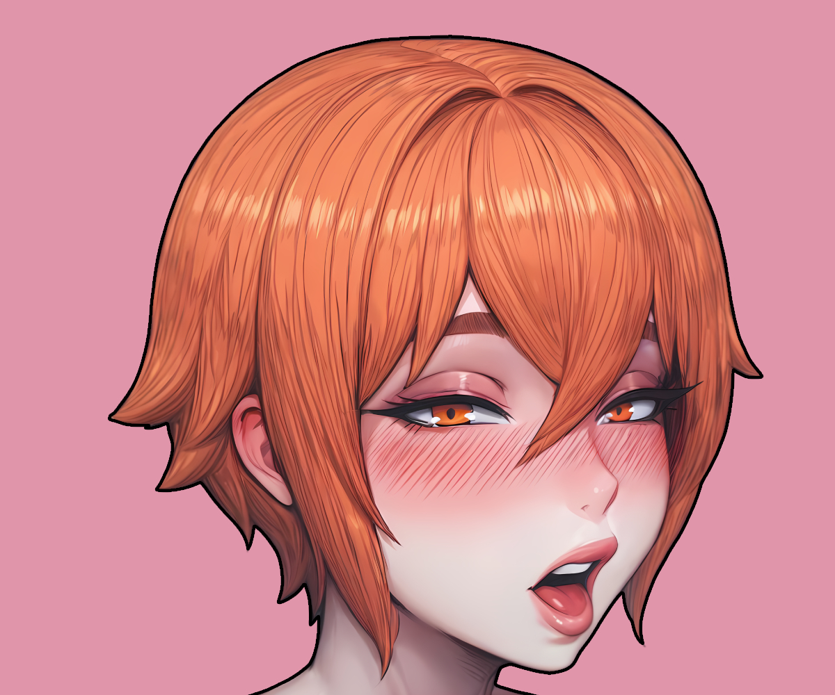 Cover art for Femboys In My Head by yaminox — adult visual novel