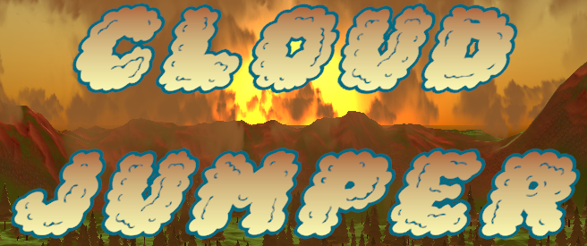 Cloud Jumper