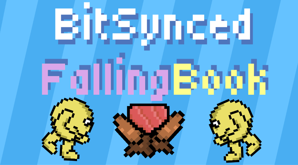 BitSynced |ALPHA 0.6|