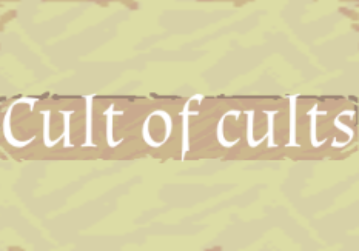 Cult of Cults