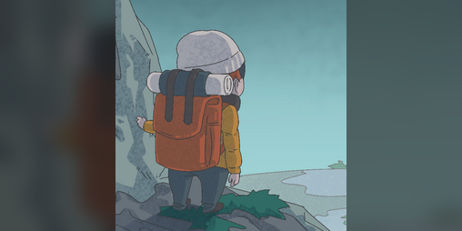 Cover image for Fourward