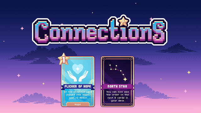 Connections