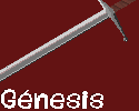 Cover image for Génesis