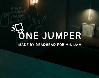 One Jumper