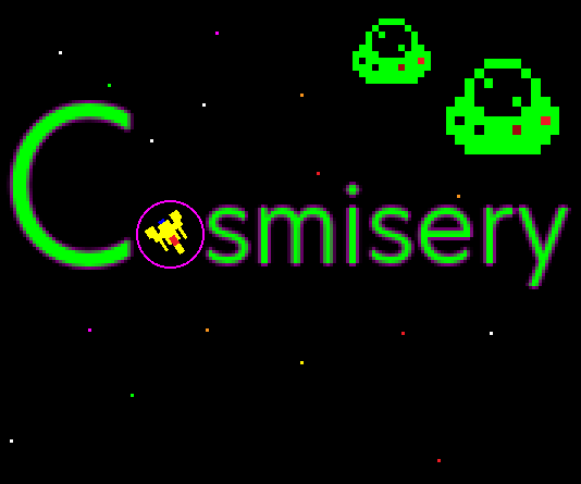 Cosmisery