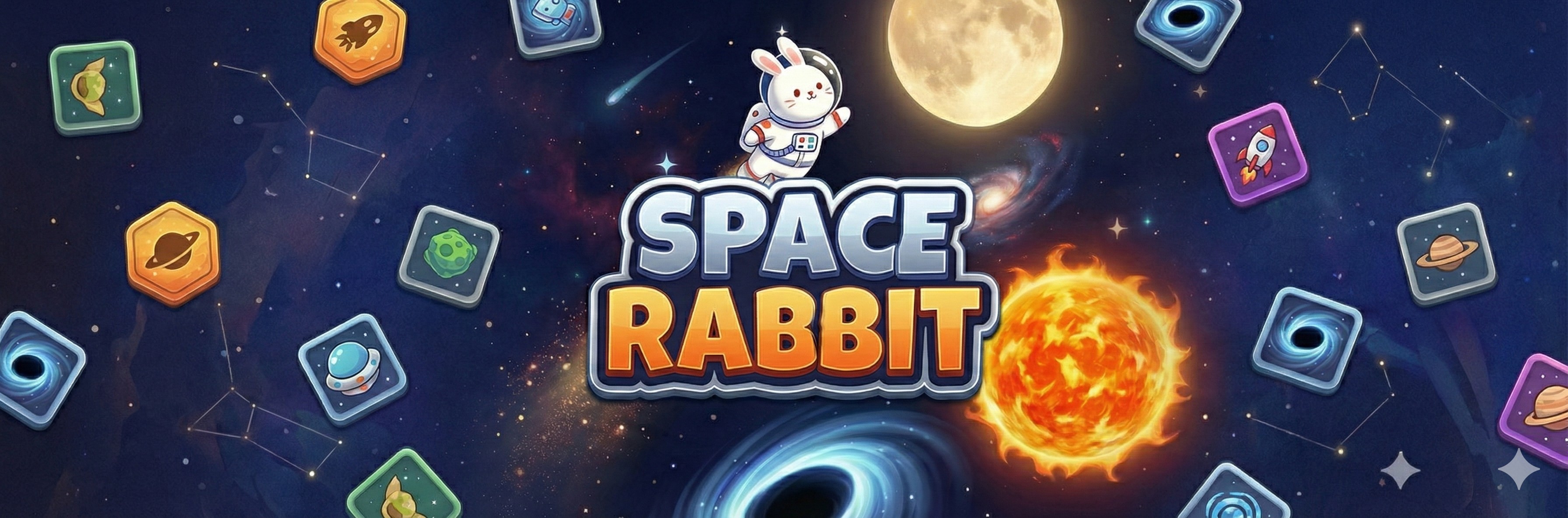 Space Rabbit