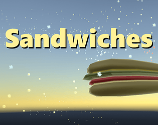 Sandwiches