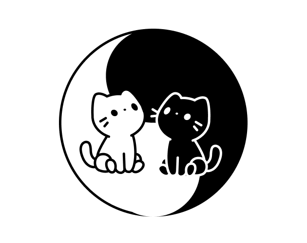 Cover image for Yin and Yarn