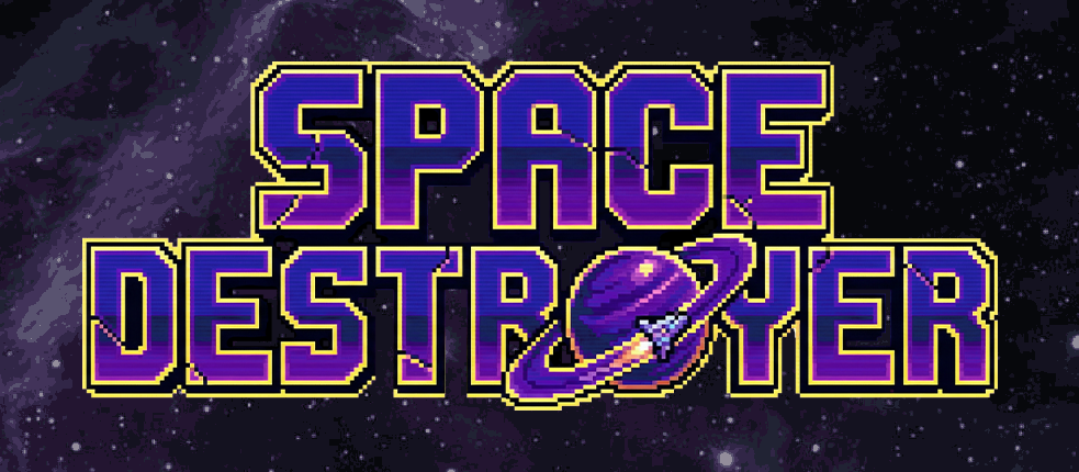 Space Destroyer