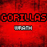 GORILLAS WRATH cover