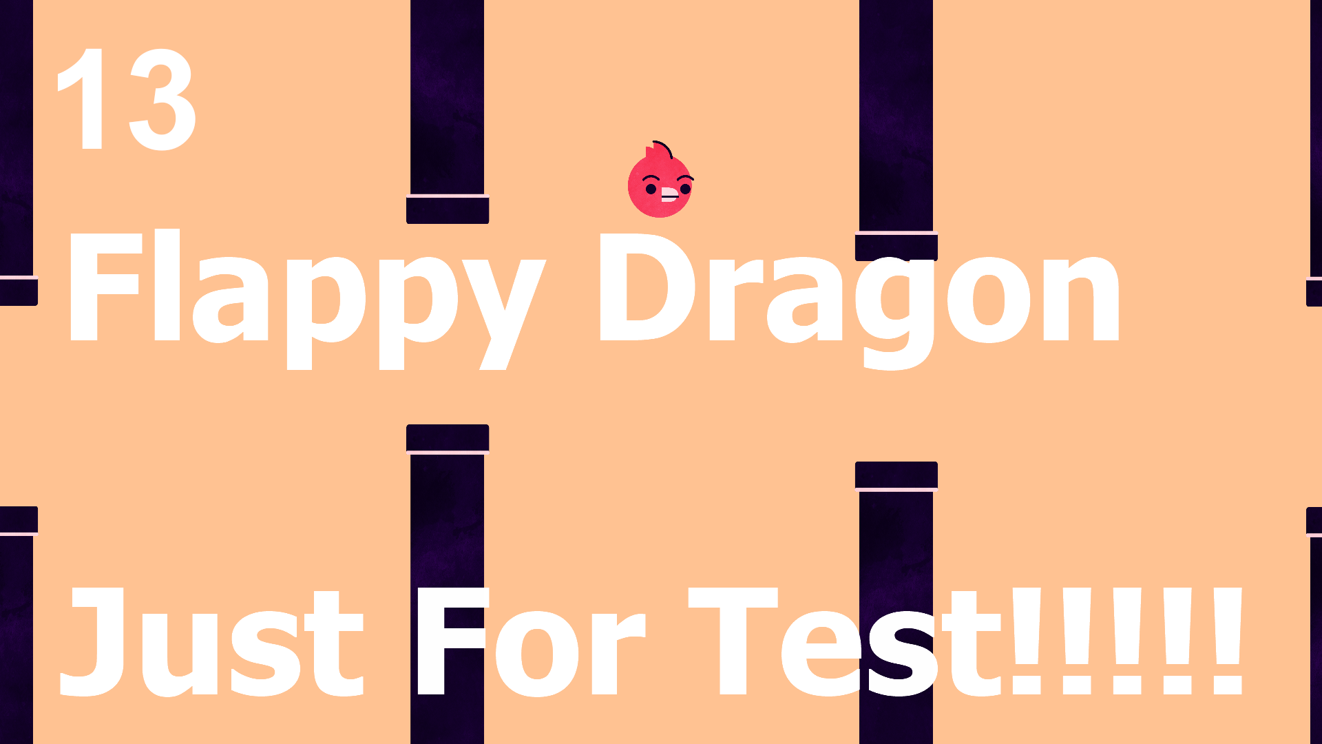 Flappy Dragon by Luryuna