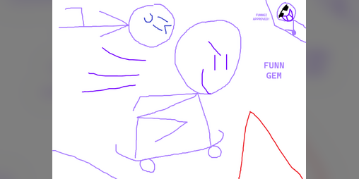 Cover image for Funn Gem