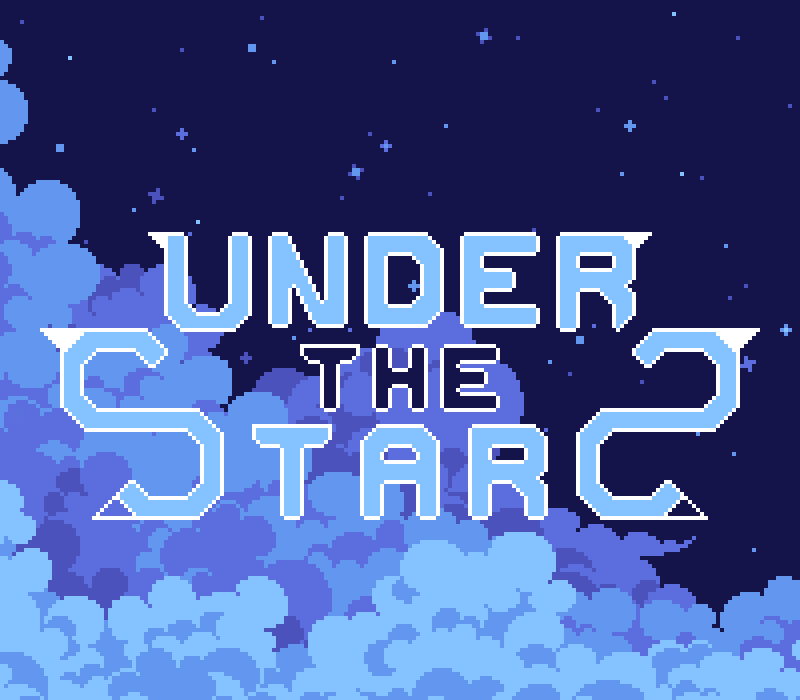 Cover image for Under The Stars - Download!