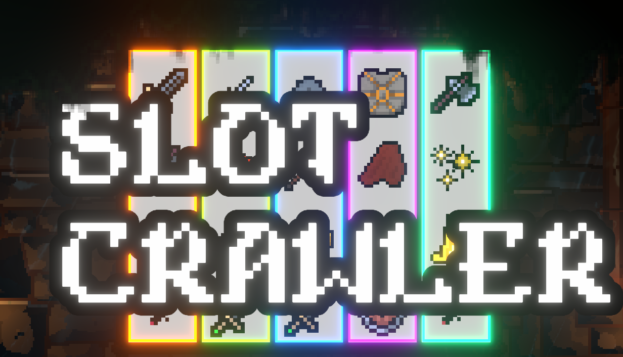 SlotCrawler