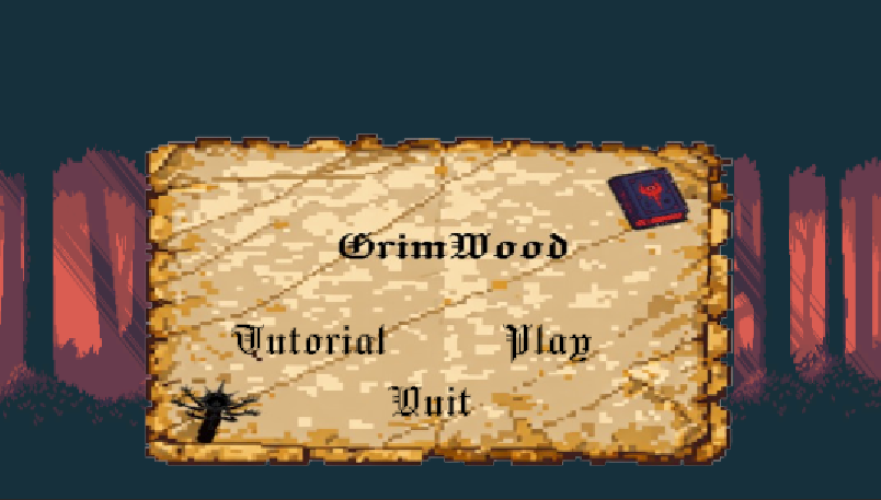 GrimWood