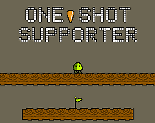 One Shot Supporter