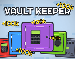 Vault Keeper