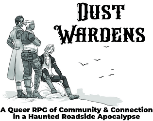 Dust Wardens