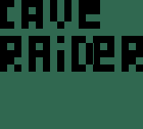 Cover image for Cave Raiders