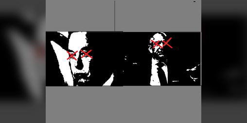 Cover image for No Ethics, No Escape