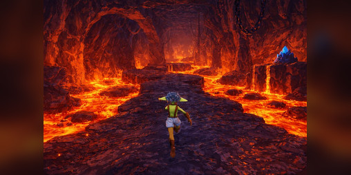 Cover image for Mushroom Dungeon