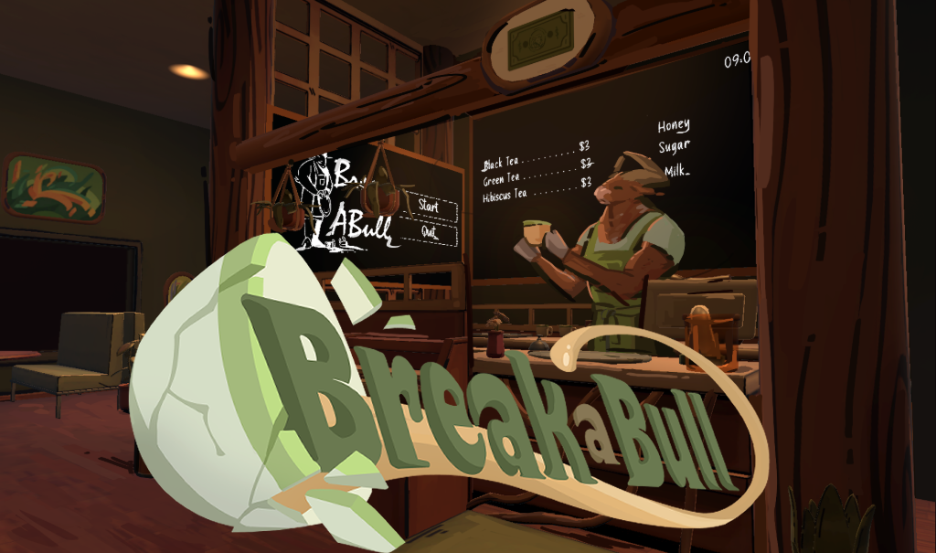 BreakaBull