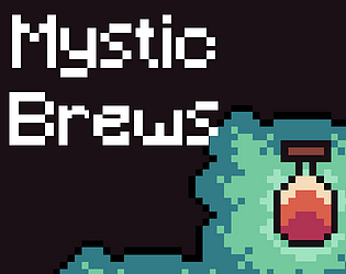 Mystic Brews
