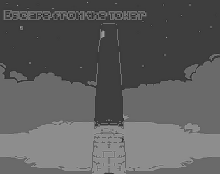 Escape from the Tower