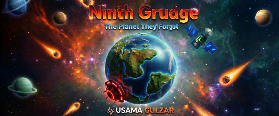 Ninth Grudge