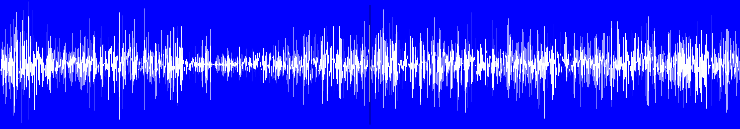 Music Visualizer