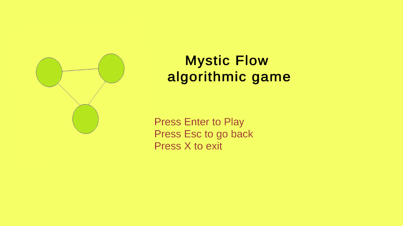 Mystic Flow