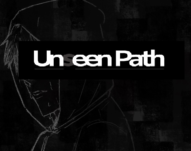 Unseen Path by milking93