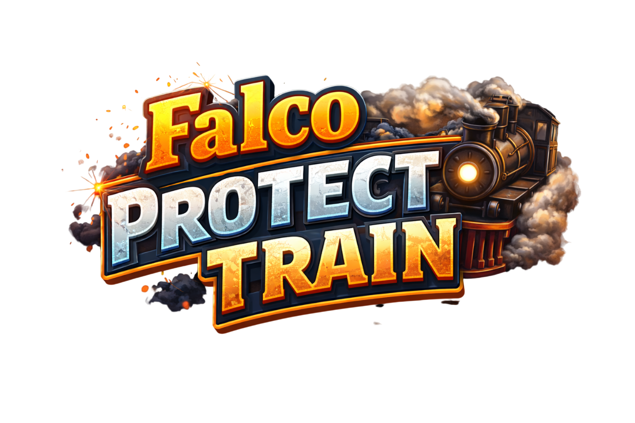 FalcoProtectTrain