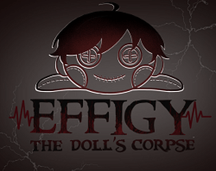 EFFIGY THE DOLL'S CORPSE