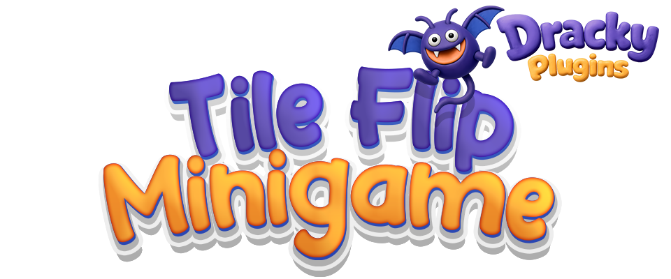 Tile Flip Minigame - RPG Maker MV/MZ Plugin