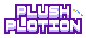 Plushplotion