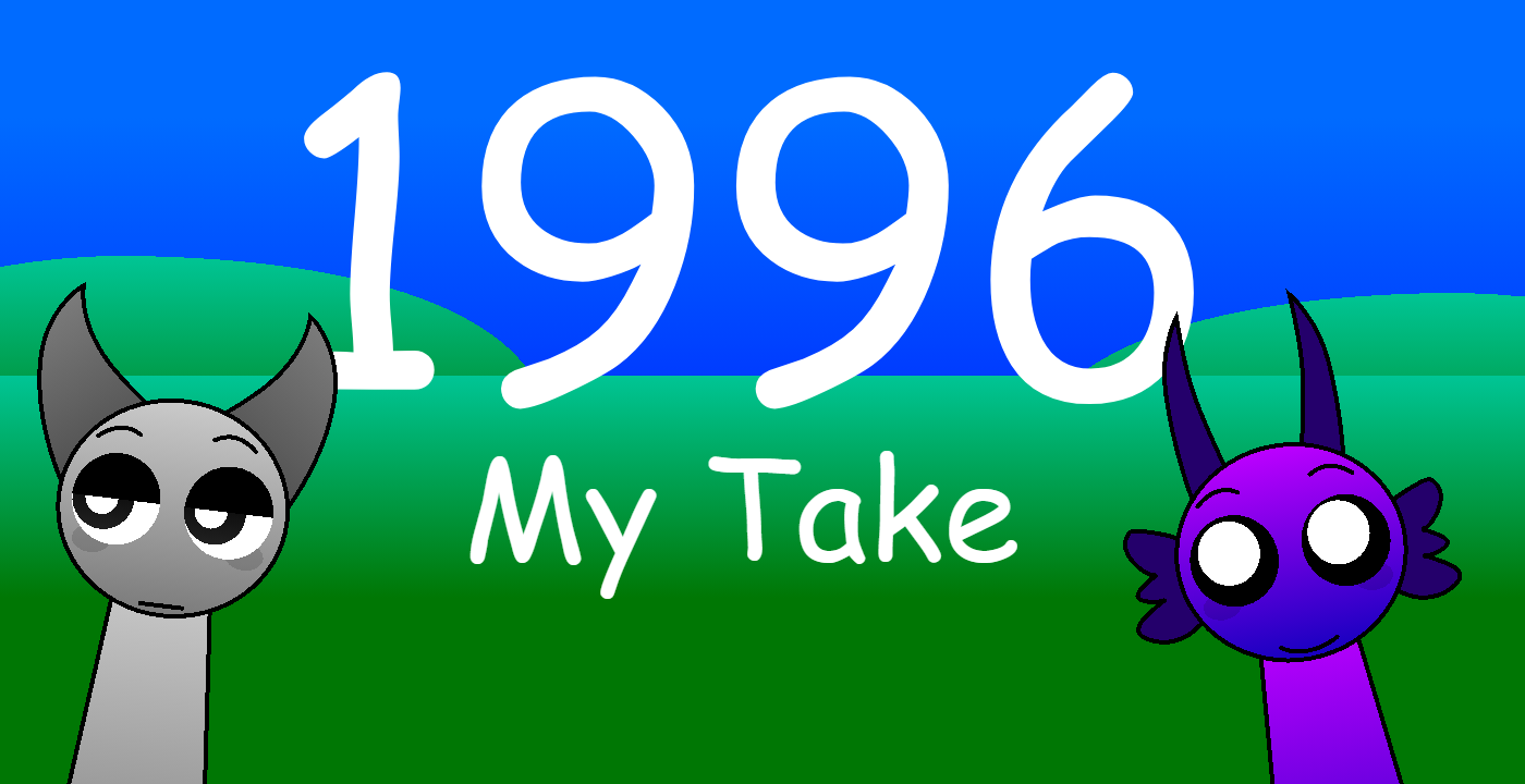 Cover image for Sprunke 1996 (fumble's take)