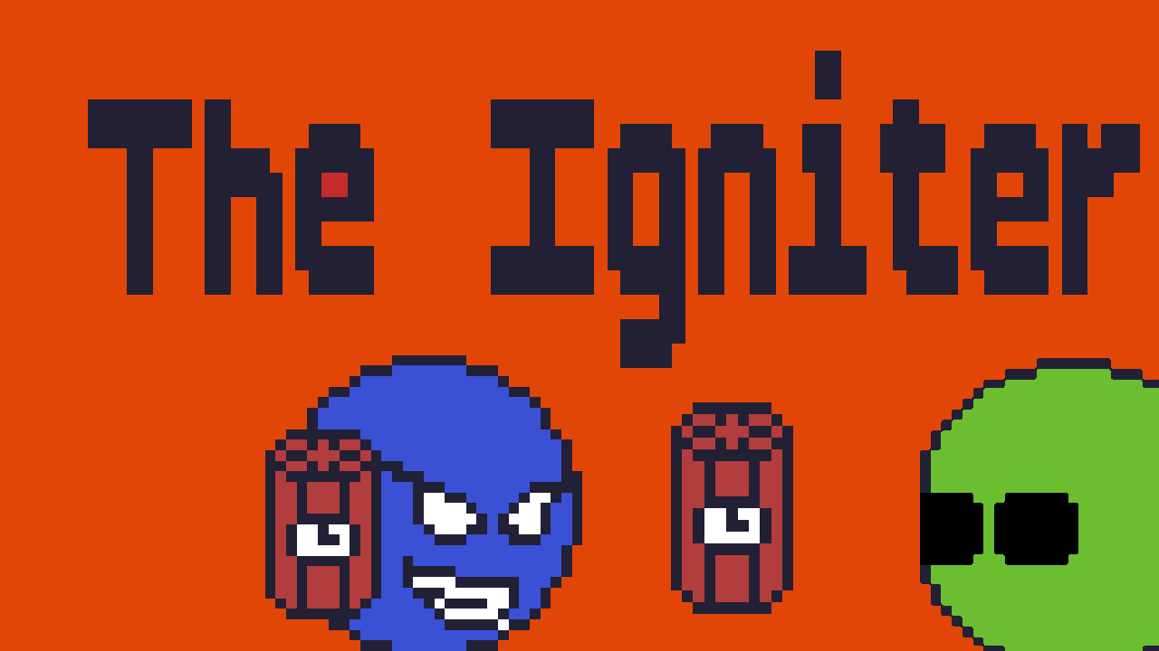 The Igniter