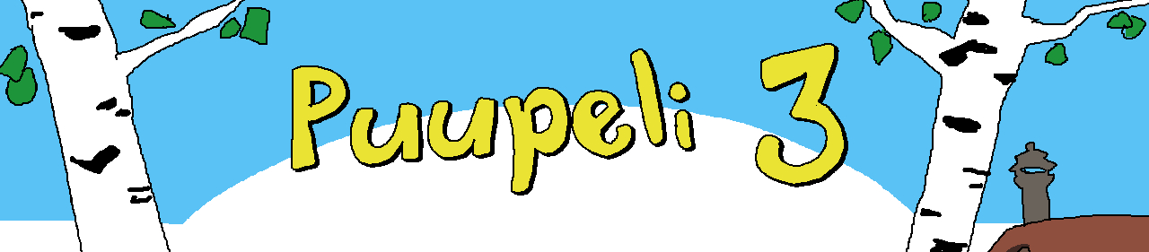 Puupeli 3