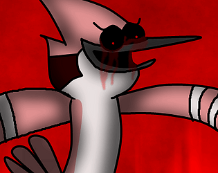 Regular Show.EXE