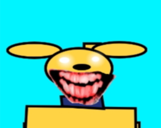 Cover image for very funny barking simulator