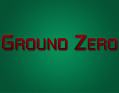 Ground Zero