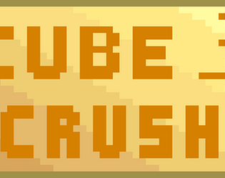 Cube Crush