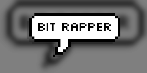 Cover image for BitRapper: Rapper Simulator