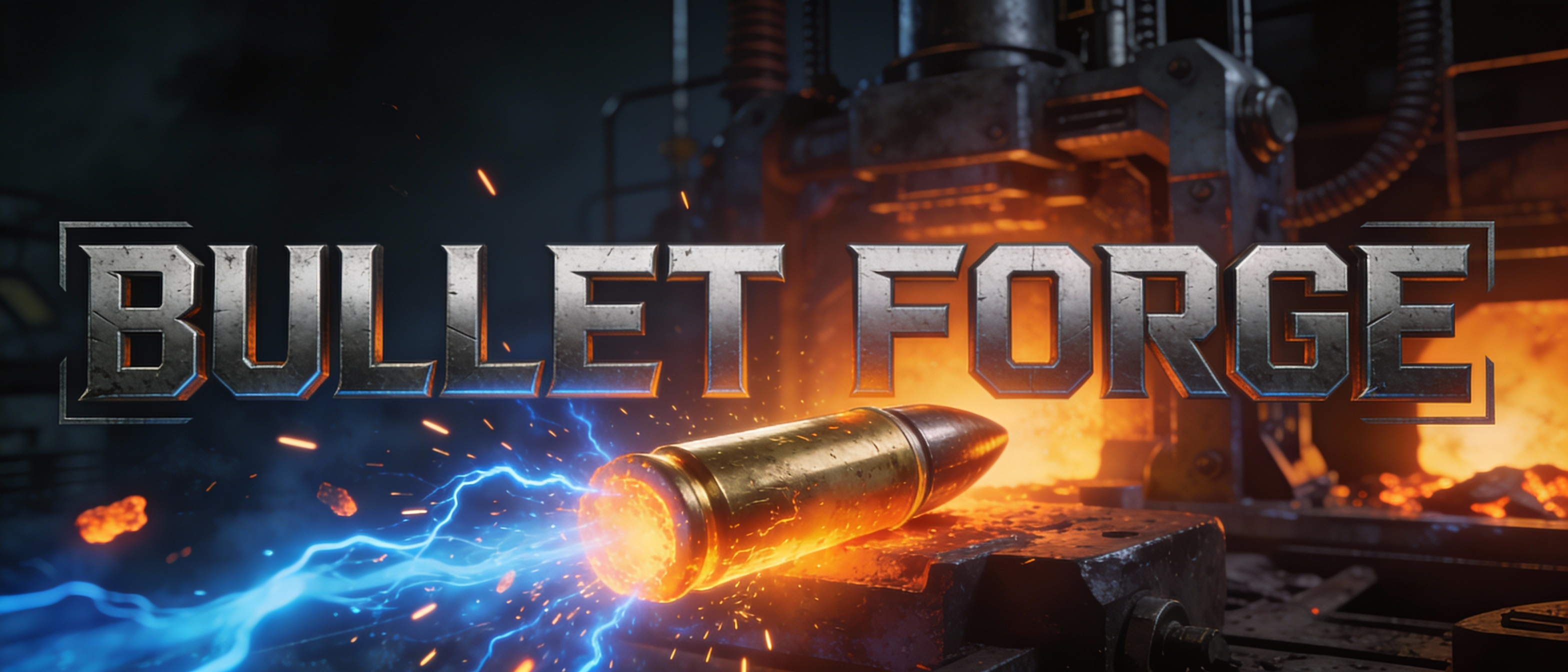 Bullet Forge