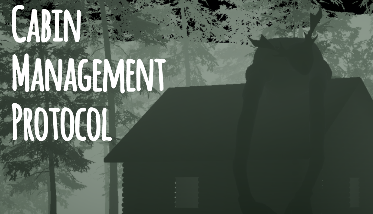 Cabin Management Protocol