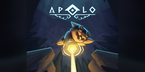 Cover image for Apolo