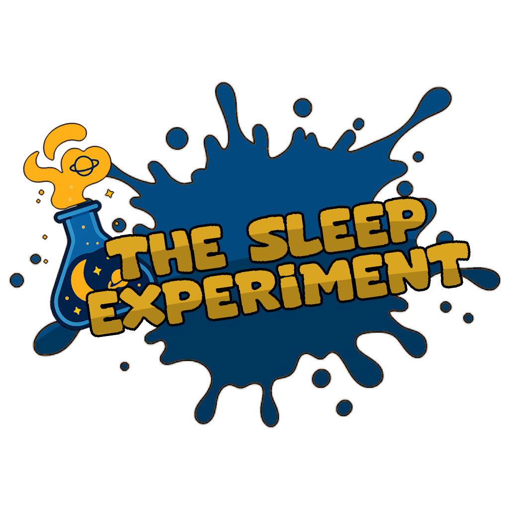 Cover image for The Sleep Experiment