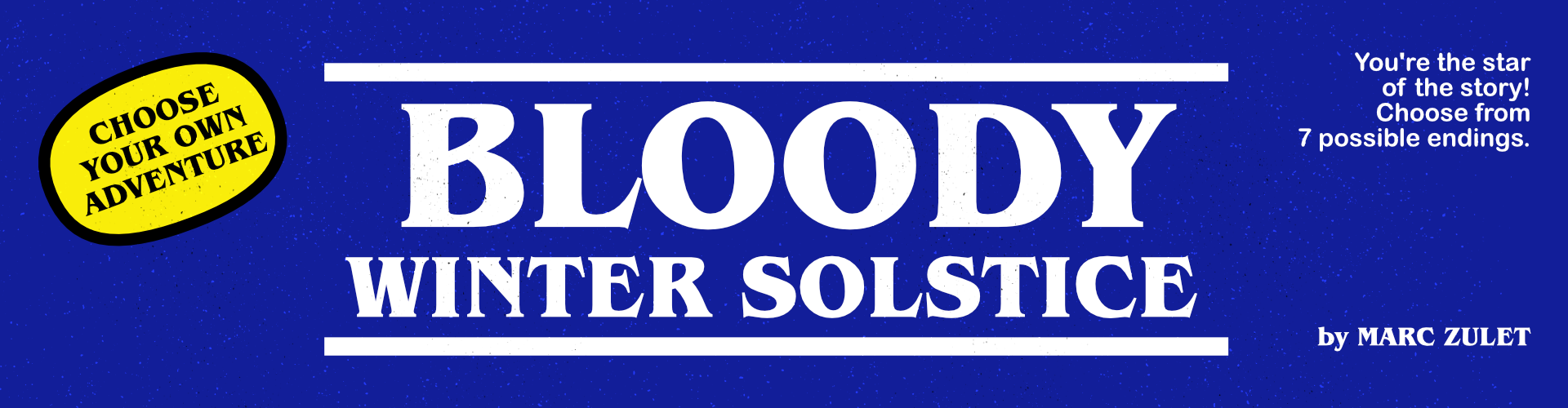 Solstici d'Hivern Sagnant